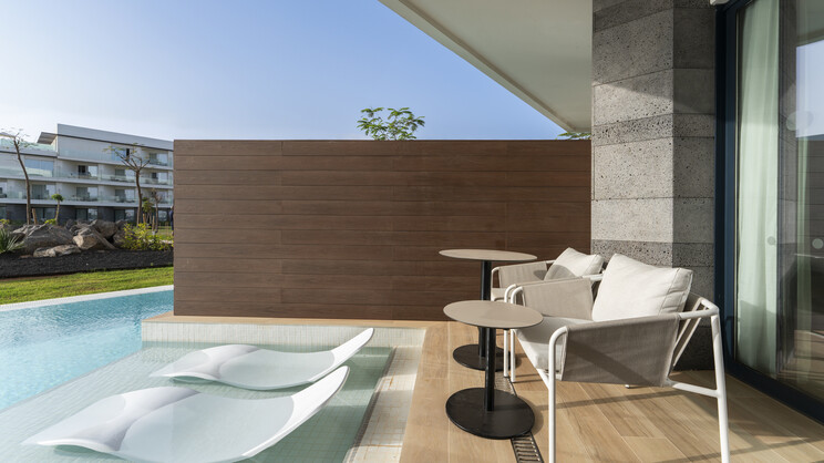 Barceló Playa Blanca